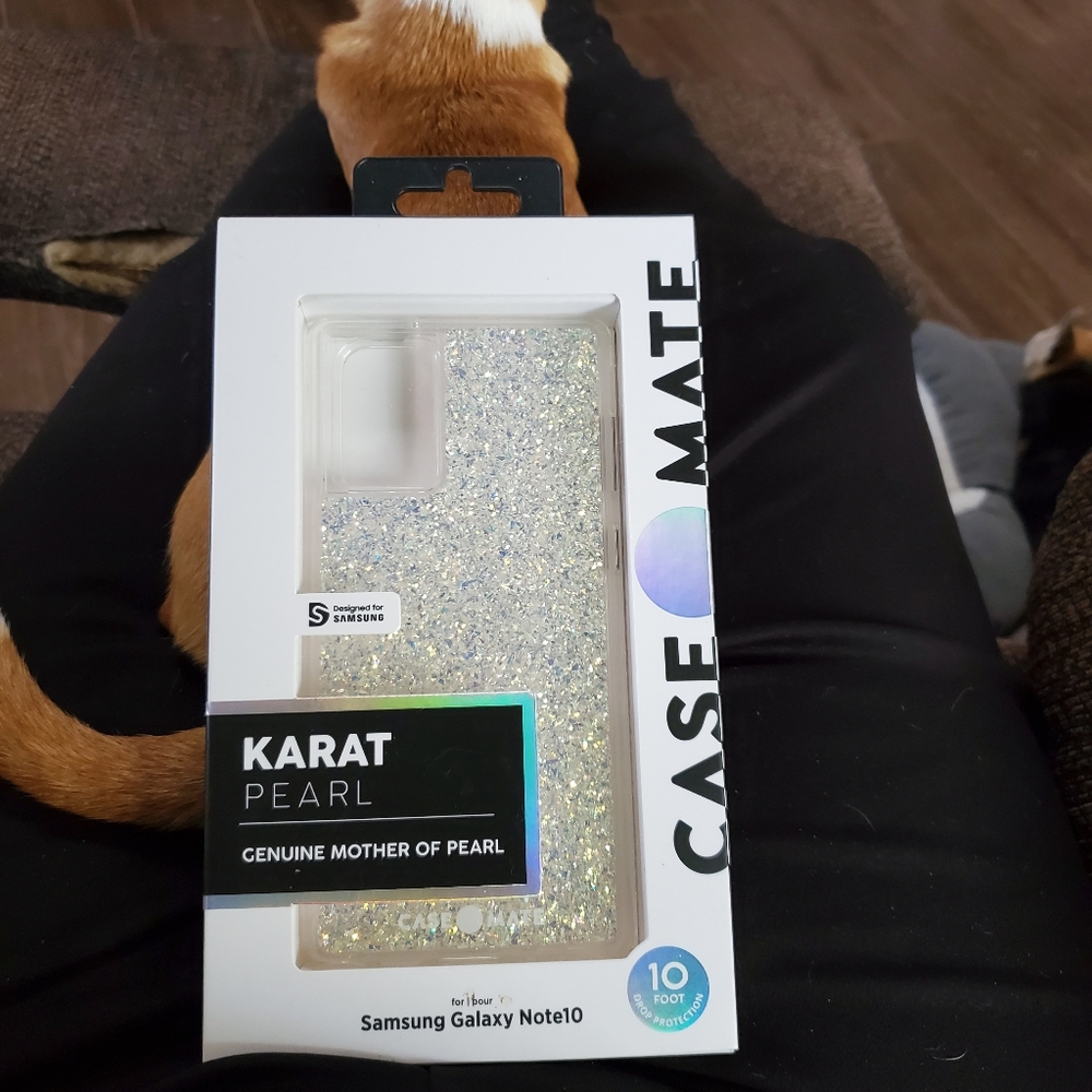 Casemate case Note 10/ price firm